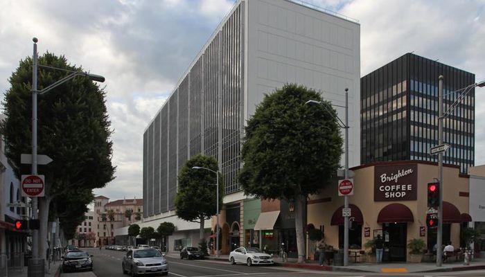 Office Space for Rent at 9601 Wilshire Blvd Beverly Hills, CA 90210 - #11