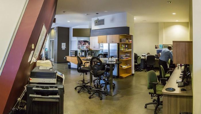 Office Space for Sale at 1611 Electric Ave Venice, CA 90291 - #9