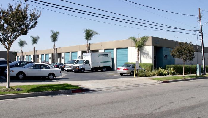 Warehouse Space for Rent at 613-615 Hindry Ave Inglewood, CA 90301 - #11
