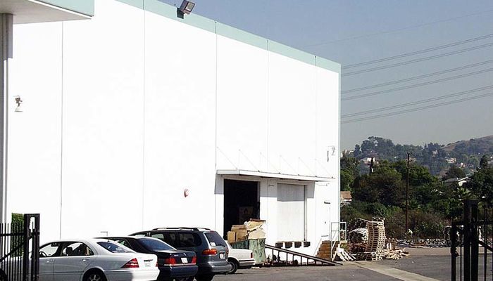 Warehouse Space for Rent at 4800-4850 Gregg Rd Pico Rivera, CA 90660 - #3