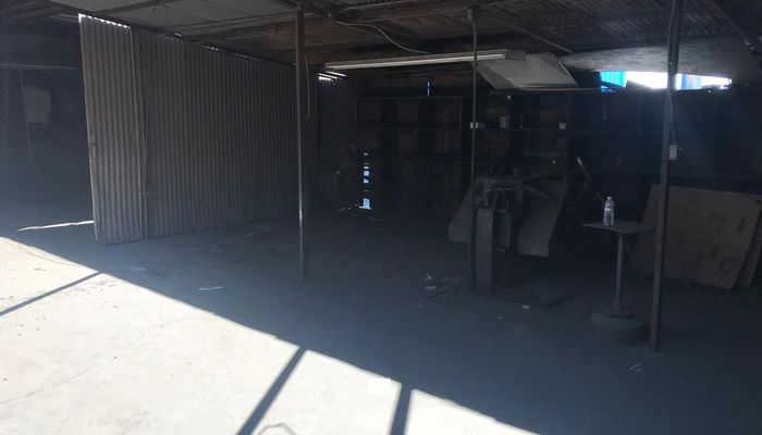 Warehouse Space for Rent at 1425 Santa Fe Ave Long Beach, CA 90813 - #16