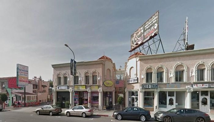 Office Space for Rent at 1917-1919 Westwood Blvd Los Angeles, CA 90025 - #1