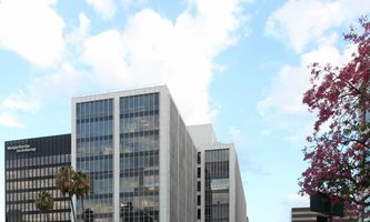 Office Space for Rent located at 9601 Wilshire Blvd Beverly Hills, CA 90210