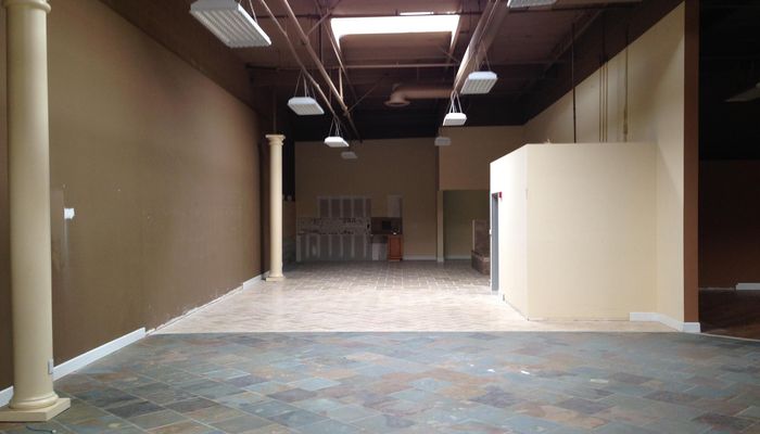 Warehouse Space for Rent at 15375 Anacapa Rd Victorville, CA 92393 - #11