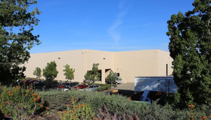 Warehouse Space for Rent at 12251 Iavelli Way Poway, CA 92064 - #8