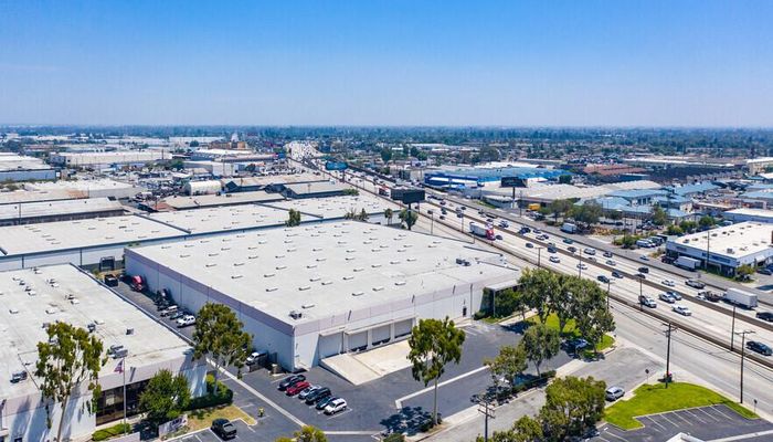 Warehouse Space for Rent at 7227 Telegraph Rd Montebello, CA 90640 - #14