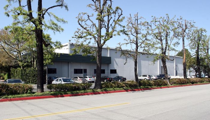 Warehouse Space for Rent at 665 N Baldwin Park Blvd City Of Industry, CA 91746 - #1