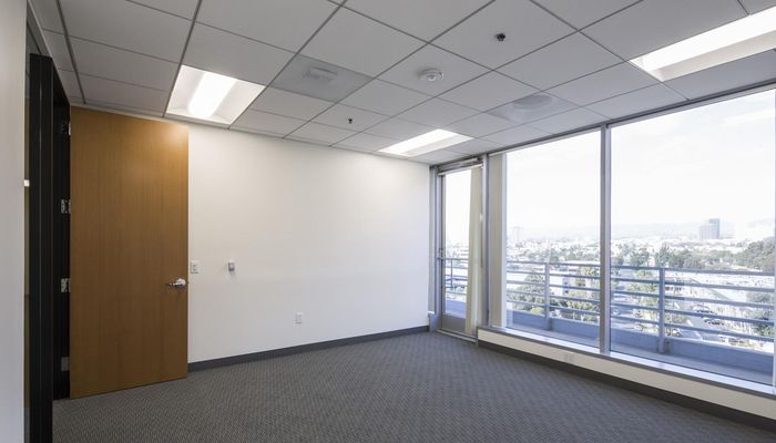 Office Space for Rent at 11900 W. Olympic Blvd Los Angeles, CA 90064 - #4