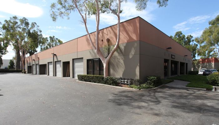 Warehouse Space for Rent at 721 Brea Canyon Rd Walnut, CA 91789 - #3