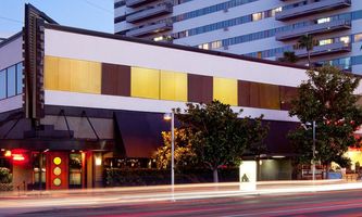 Office Space for Rent located at 11704 Wilshire Blvd Los Angeles, CA 90025