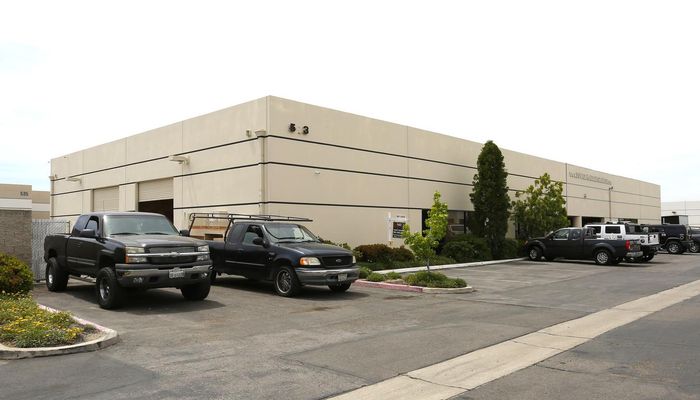 Warehouse Space for Sale at 543 Birch St Lake Elsinore, CA 92530 - #1