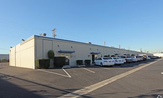Warehouse Space for Rent located at 12100 12114 Park St Cerritos, CA 90703