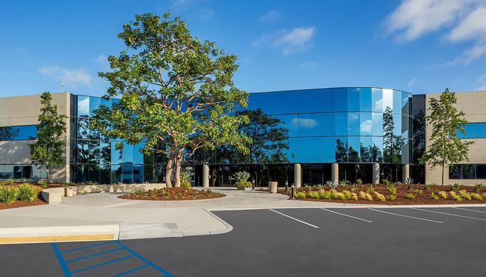 Warehouse Space for Rent at 2285 Rutherford Rd Carlsbad, CA 92008 - #6