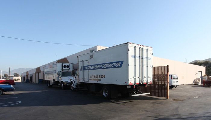 Warehouse Space for Rent at 12331-12357 Foothill Blvd Sylmar, CA 91342 - #2