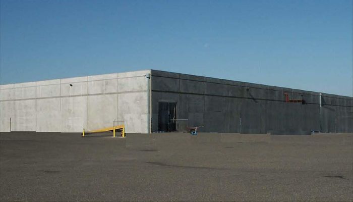 Warehouse Space for Rent at 3700 Leckron Rd Modesto, CA 95357 - #9