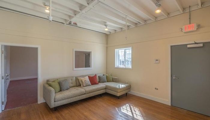 Warehouse Space for Rent at 2130 Newton Ave San Diego, CA 92113 - #7