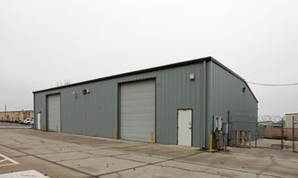 Warehouse Space for Rent located at 3052 Commerce Way Turlock, CA 95380