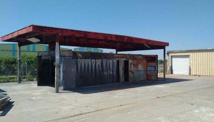 Warehouse Space for Rent at 1200 Airport Dr Chowchilla, CA 93610 - #6