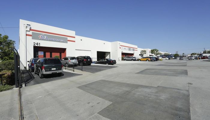 Warehouse Space for Rent at 261-293 E Redondo Beach Blvd Gardena, CA 90248 - #6