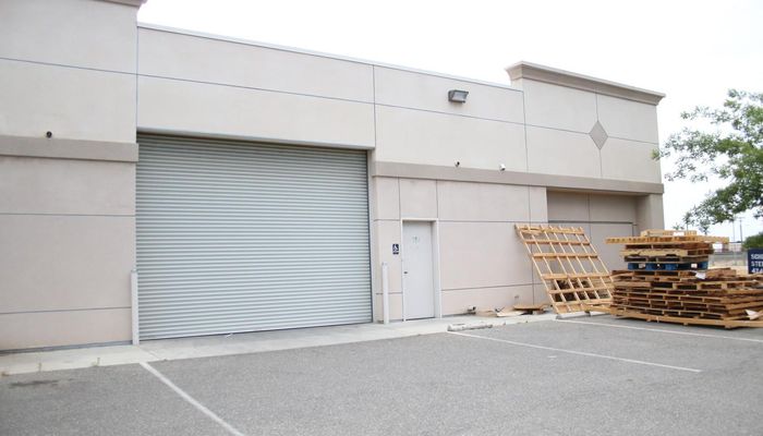 Warehouse Space for Rent at 4753 W Jennifer Ave Fresno, CA 93722 - #3