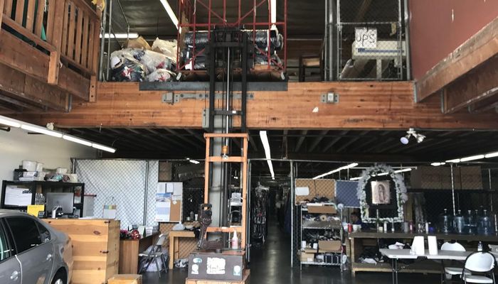 Warehouse Space for Rent at 765 Stanford Ave Los Angeles, CA 90021 - #9