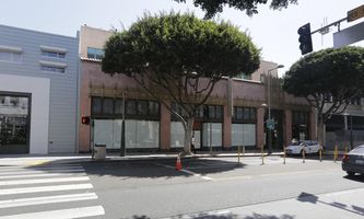 Office Space for Rent located at 1433-1437 4th St Santa Monica, CA 90401