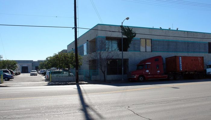 Warehouse Space for Rent at 11662-11674 Tuxford St Sun Valley, CA 91352 - #12
