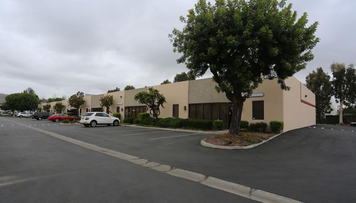 Warehouse Space for Rent at 375 Cliffwood Park St Brea, CA 92821 - #1