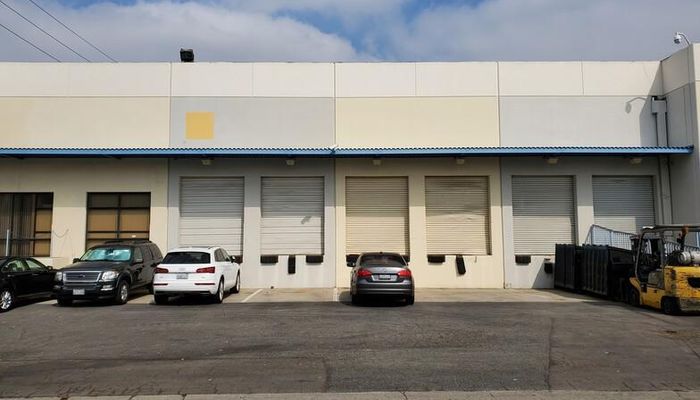 Warehouse Space for Rent at 10834 S La Cienega Blvd Inglewood, CA 90304 - #3