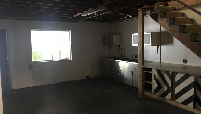 Warehouse Space for Rent at 859-865 N Virgil Ave Los Angeles, CA 90029 - #6