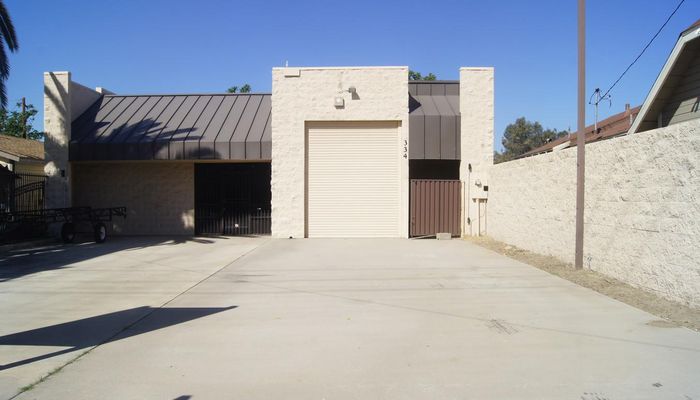 Warehouse Space for Sale at 334 S Arrowhead Ave San Bernardino, CA 92408 - #3