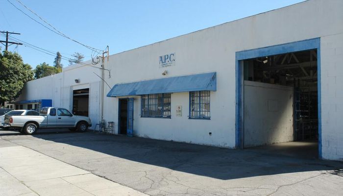 Warehouse Space for Rent at 3028 Dolores St Los Angeles, CA 90065 - #1