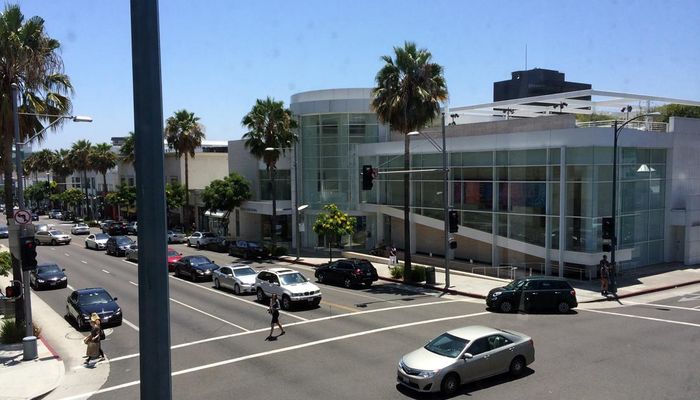 Office Space for Rent at 9437 S. Santa Monica Blvd. Beverly Hills, CA 90210 - #6