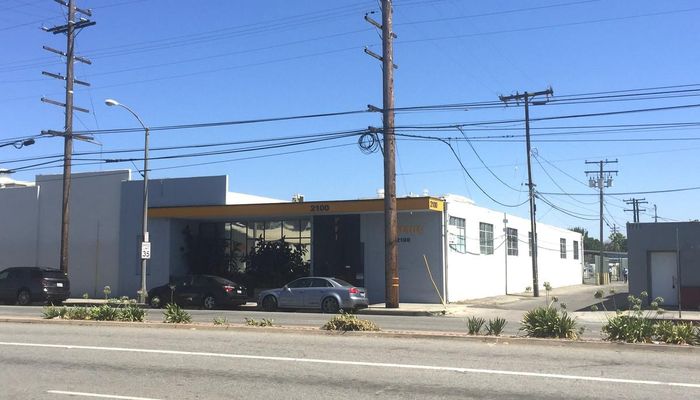 Warehouse Space for Sale at 2100 E Artesia Blvd Long Beach, CA 90805 - #6