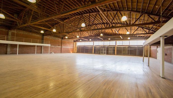 Warehouse Space for Rent at 1207 E Washington Blvd Los Angeles, CA 90021 - #2