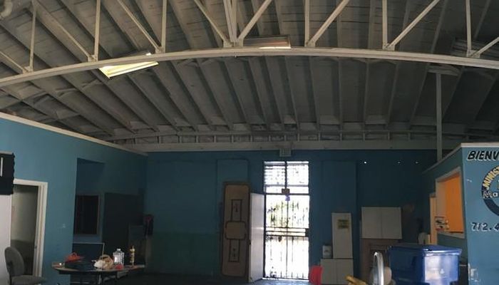 Warehouse Space for Rent at 6000 S Western Ave Los Angeles, CA 90047 - #8