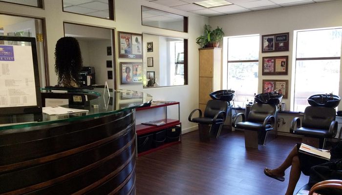 Office Space for Rent at 9437 S. Santa Monica Blvd. Beverly Hills, CA 90210 - #2