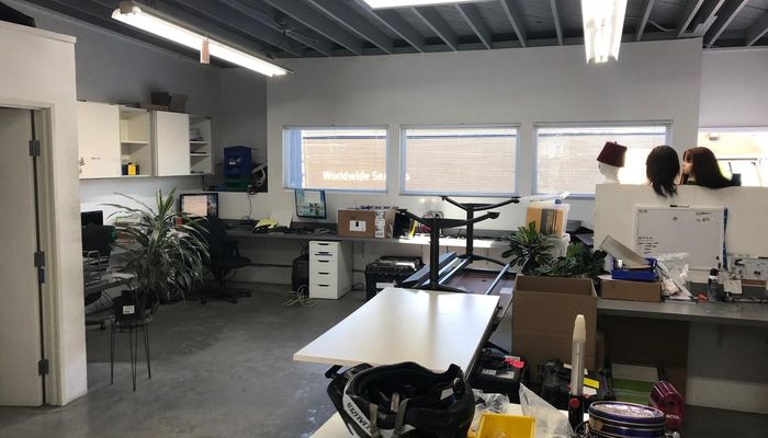 Office Space for Sale at 11922 Jefferson Blvd Culver City, CA 90230 - #3