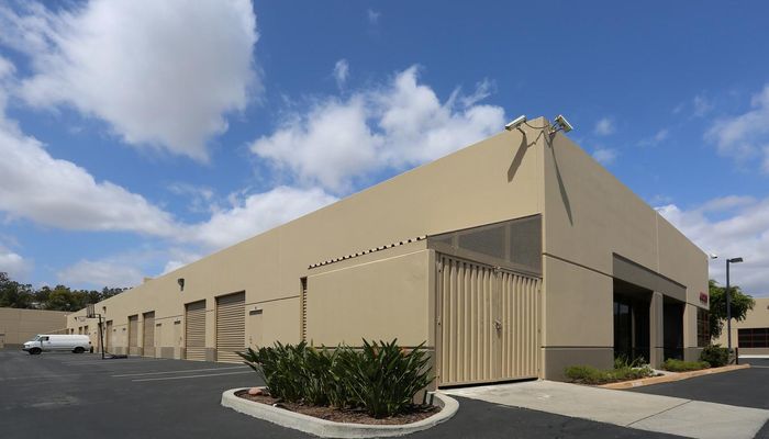 Warehouse Space for Rent at 4083 Oceanside Blvd Oceanside, CA 92056 - #4