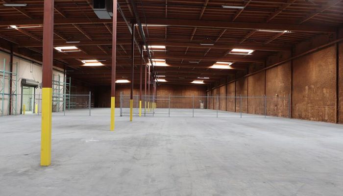 Warehouse Space for Rent at 1931 G St Fresno, CA 93706 - #4