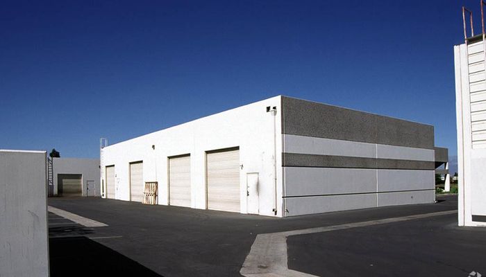 Warehouse Space for Rent at 420 Princeland Ct Corona, CA 92879 - #2