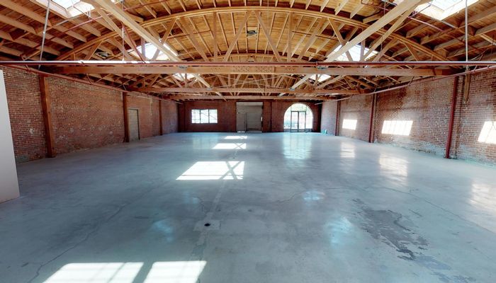 Warehouse Space for Rent at 1782 W Washington Blvd Los Angeles, CA 90007 - #4