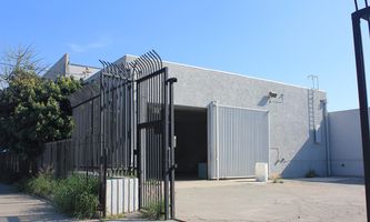 Warehouse Space for Rent located at 2329 Lee Ave South El Monte, CA 91733