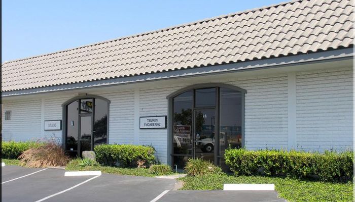 Warehouse Space for Rent at 111 W Dyer Rd Santa Ana, CA 92707 - #1
