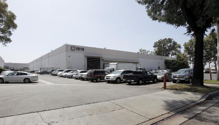Warehouse Space for Rent at 7227 Telegraph Rd Montebello, CA 90640 - #1