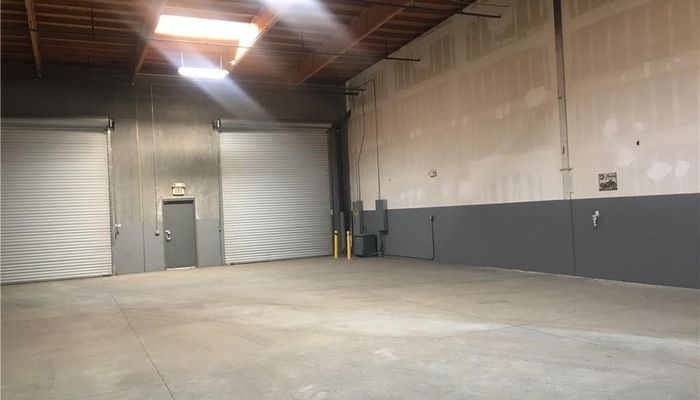 Warehouse Space for Sale at 10557 Juniper Ave Fontana, CA 92337 - #5