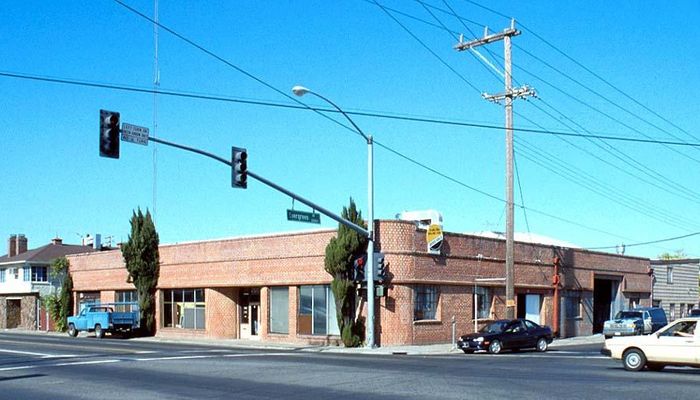 Warehouse Space for Rent at 951 Arden Way Sacramento, CA 95815 - #2
