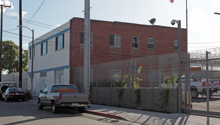Warehouse Space for Rent at 6231 S Manhattan Pl Los Angeles, CA 90047 - #1