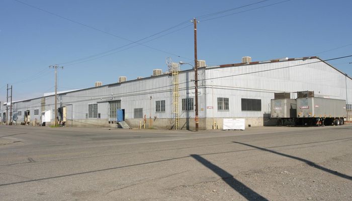 Warehouse Space for Rent at Rough And Ready Is Stockton, CA 95203 - #2