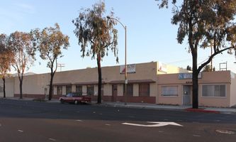 Warehouse Space for Rent located at 4212-4234 San Fernando Rd Glendale, CA 91204